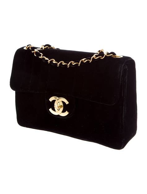 chanel bags prices in norway|chanel velvet bag price.